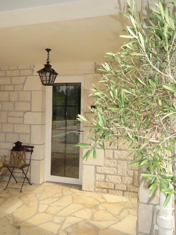 Domaine De La Greze Hotel Murat Camera foto
