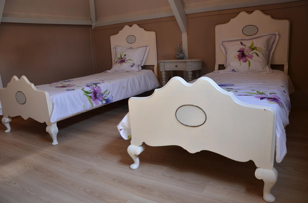 Domaine De La Greze Hotel Murat Camera foto