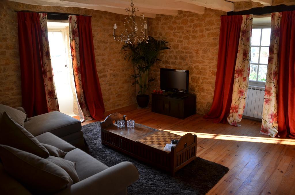 Domaine De La Greze Hotel Murat Esterno foto