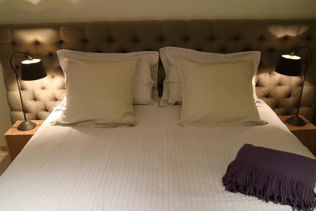 Domaine De La Greze Hotel Murat Esterno foto
