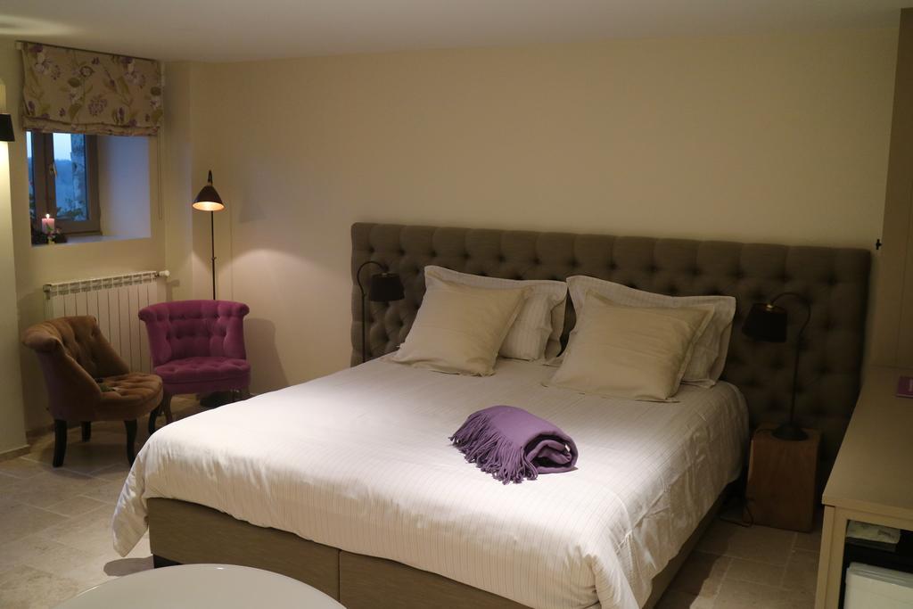 Domaine De La Greze Hotel Murat Esterno foto